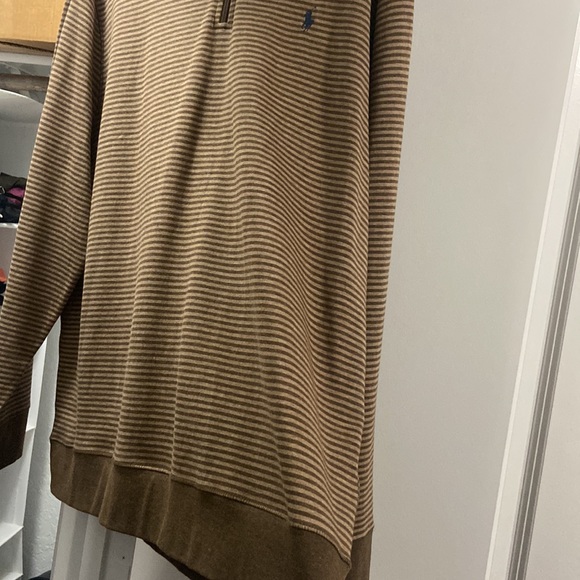 Extra soft bundle of Polo quarter zips! - Picture 5 of 7